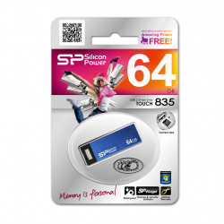 Silicon Power 64GB Touch...