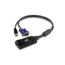 Aten Adaptateur KVM VGA USB