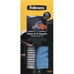 Fellowes Kit de nettoyage...