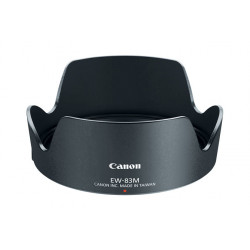 Canon EW-83M Noir