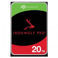 Seagate IronWolf Pro...