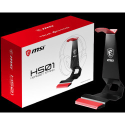 MSI HS01 HEADSET STAND...