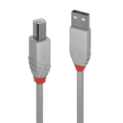 Lindy 36683 câble USB 2 m...