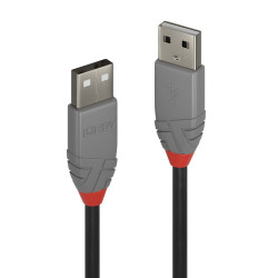 Lindy 36693 câble USB 2 m...