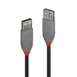 Lindy 36704 câble USB 3 m...