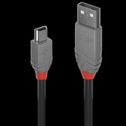 Lindy 36720 câble USB 0,2 m...