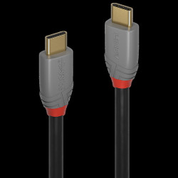 Lindy 36900 câble USB 0,5 m...