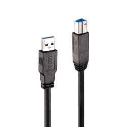 Lindy 43098 câble USB 10 m...