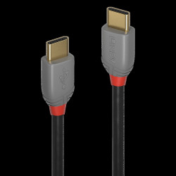 Lindy 36870 câble USB 0,5 m...