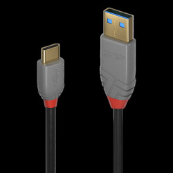 Lindy 36885 câble USB 0,5 m...