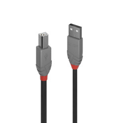 Lindy 36673 câble USB 2 m...