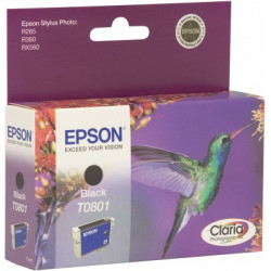 Epson Hummingbird T0801...