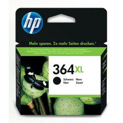HP 364XL cartouche d'encre...