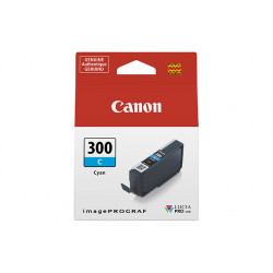 CANON PFI-300 C EUR/OCN cyan