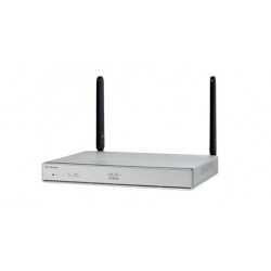 Cisco C1111-4PWE routeur...