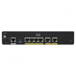 Cisco C927-4P Routeur...