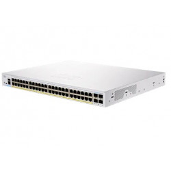 Cisco CBS250-48P-4X-EU...