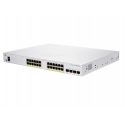 Cisco CBS250-24P-4G-EU...
