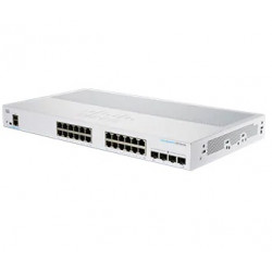 Cisco CBS250-24T-4G-EU...