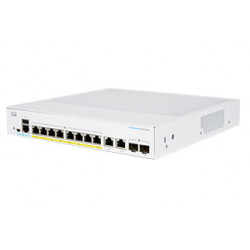 Cisco CBS350-8P-2G-EU...