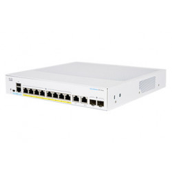 Cisco CBS350-8P-E-2G-EU...