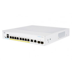 Cisco CBS350-8FP-2G-EU...