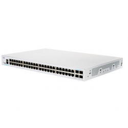 Cisco CBS350-48T-4X-EU...