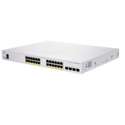 Cisco CBS350-24FP-4X-EU...