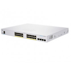 Cisco CBS350-24P-4X-EU...