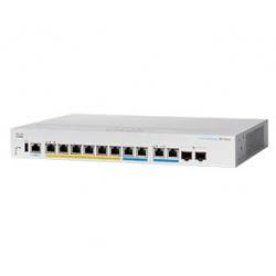 Cisco CBS350 Géré L3 2.5G...