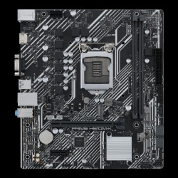 ASUS PRIME H510M-K Intel...