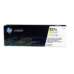 HP 827A toner LaserJet...