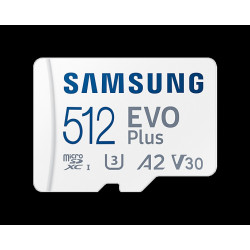 Samsung EVO Plus 512 Go...