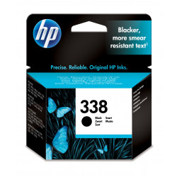 HP 338 cartouche d'encre...
