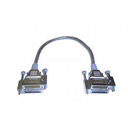 Cisco CAB-SPWR-30CM câble...