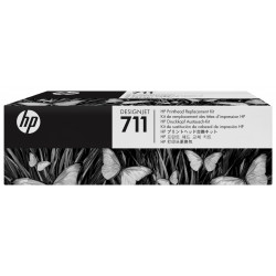 HP H 711 kit de...