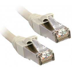 Lindy 10m Cat6 F/UTP câble...