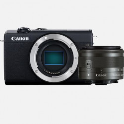 Canon EOS M200 + EF15-45MM...