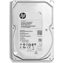 HP 2Z274AA disque dur 3.5"...